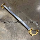 JDM DC5 Integra Type R J's Racing Front Strut Bar  